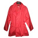 Girl Coats outerwear - Kenzo