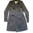 Trench coats - Burberry Brit