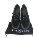 Sneakers - Lanvin