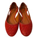 Zapatillas de ballet - Zara