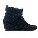 Ankle Boots - Ash