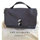 Zanellato new men's postina bag