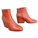 Ankle Boots - Robert Clergerie