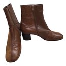 Ankle Boots - Braccialini