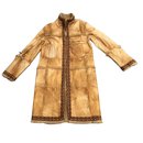 Coats, Outerwear - Emanuel Ungaro