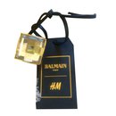 Bague miroir Balmain xHm - Balmain pour H&M