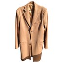 Men Coats Outerwear - Autre Marque
