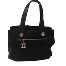 Cloth Bag - Chanel