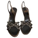 Sandals - Moschino Cheap And Chic