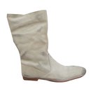 Ankle Boots - Atelier Voisin