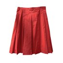 Skirts - Burberry