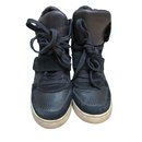 Sneakers - Ash