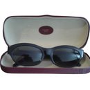 Vintage Joyce de Cartier sunglasses