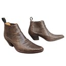 Ankle Boots - Sartore