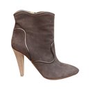 Ankle Boots - Bally