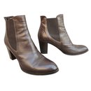Ankle Boots - Carel