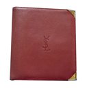 Vintage wallet - Yves Saint Laurent