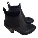 Ankle Boots - Acne