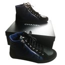 scarpe da ginnastica - Chanel