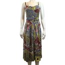 Dress - Antik Batik