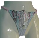 Charlott' lingerie string assorti en taille 34/36 - Autre Marque