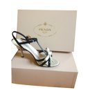 sandals - Prada