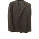 Gucci two piece wool classic suit