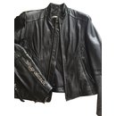 Harley Davidson jacket - Autre Marque