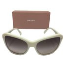 Sunglasses - Prada