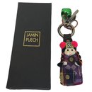 Key ring - Jamin Puech