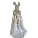 vestido de novia - Christian Dior