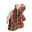Girl Coats outerwear - Burberry