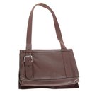 Togo leather shoulder bag - Hermès