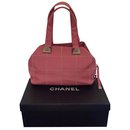 Shopping bag - Chanel