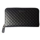 Micro zipped wallet - Gucci