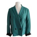 blazer jacket - Comptoir Des Cotonniers