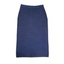 Plantation skirt - Issey Miyake