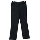 Calça jeans cintura alta ESCADA - Escada