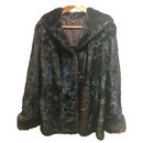 Coats, Outerwear - Pellessimo