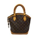 Lockit PM Monogram bag - Louis Vuitton