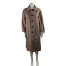 Cotton trench - Burberry
