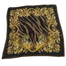 Silk scarf - Gianni Versace