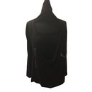 Bel air sublime túnica preta tamanho 1 novo - Bel Air