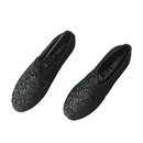 Calçados femininos Kaporal com lantejoulas tamanho 38 novo - Autre Marque