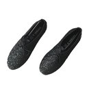 Sequin shoes - Autre Marque