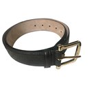 monogram Gucci woman belt