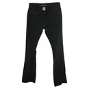 Black Jeans - Zadig & Voltaire