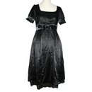 Silk dress with lace - Marc by Marc Jacobs