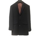 Men Coats Outerwear - Sandro