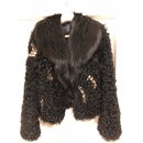 Short fur jacket - Lanvin